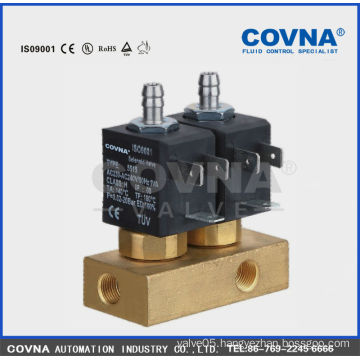 COVNA 5515-09 direct acting combination low price solenoid valve